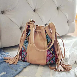 The Hendrix Tote