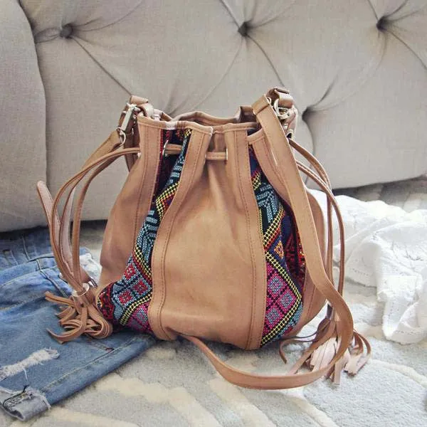 The Hendrix Tote