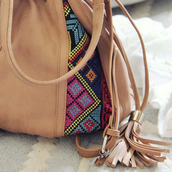 The Hendrix Tote