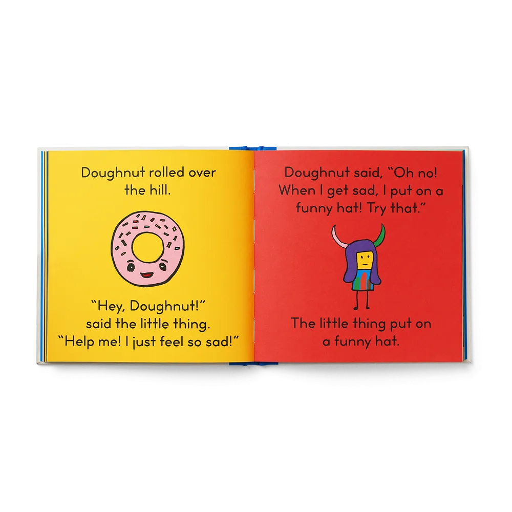 THE LITTLE THING BUNDLE #2
