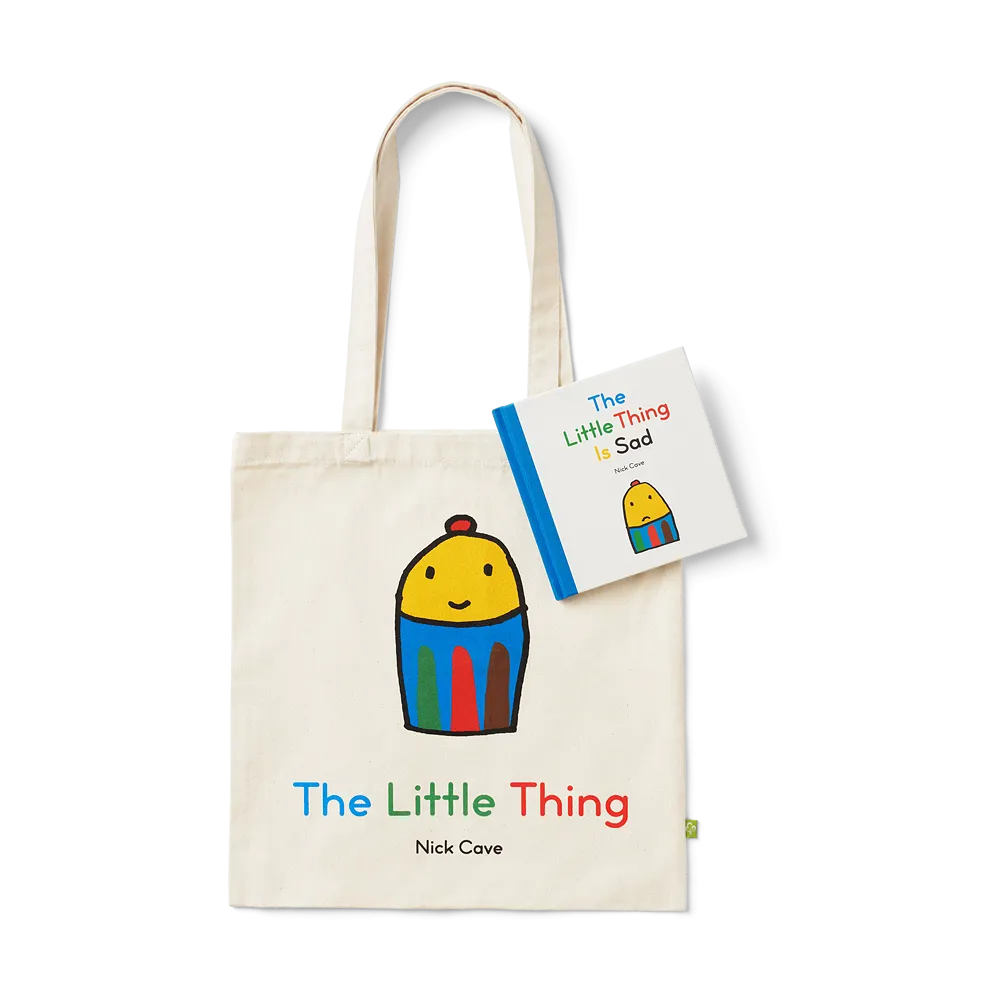 THE LITTLE THING BUNDLE #2