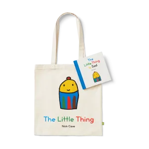 THE LITTLE THING BUNDLE #2
