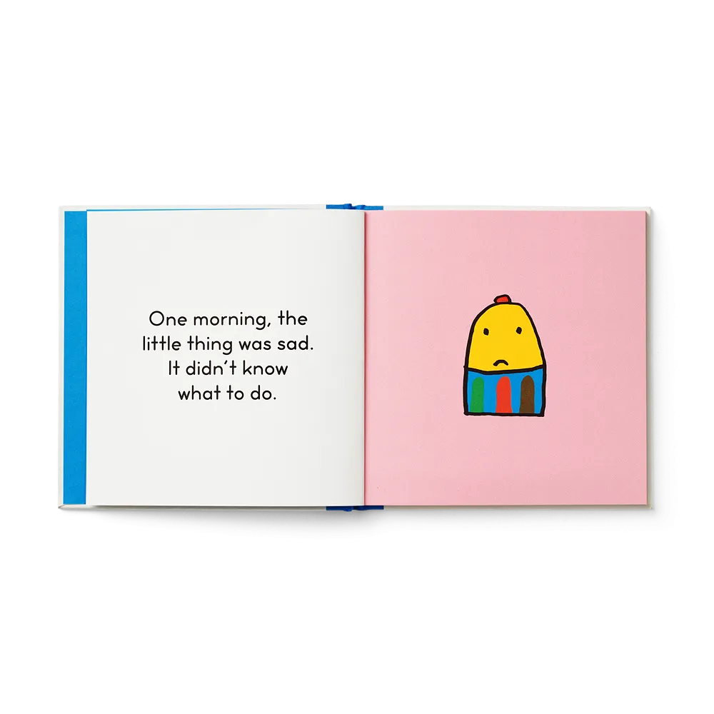 THE LITTLE THING BUNDLE #3