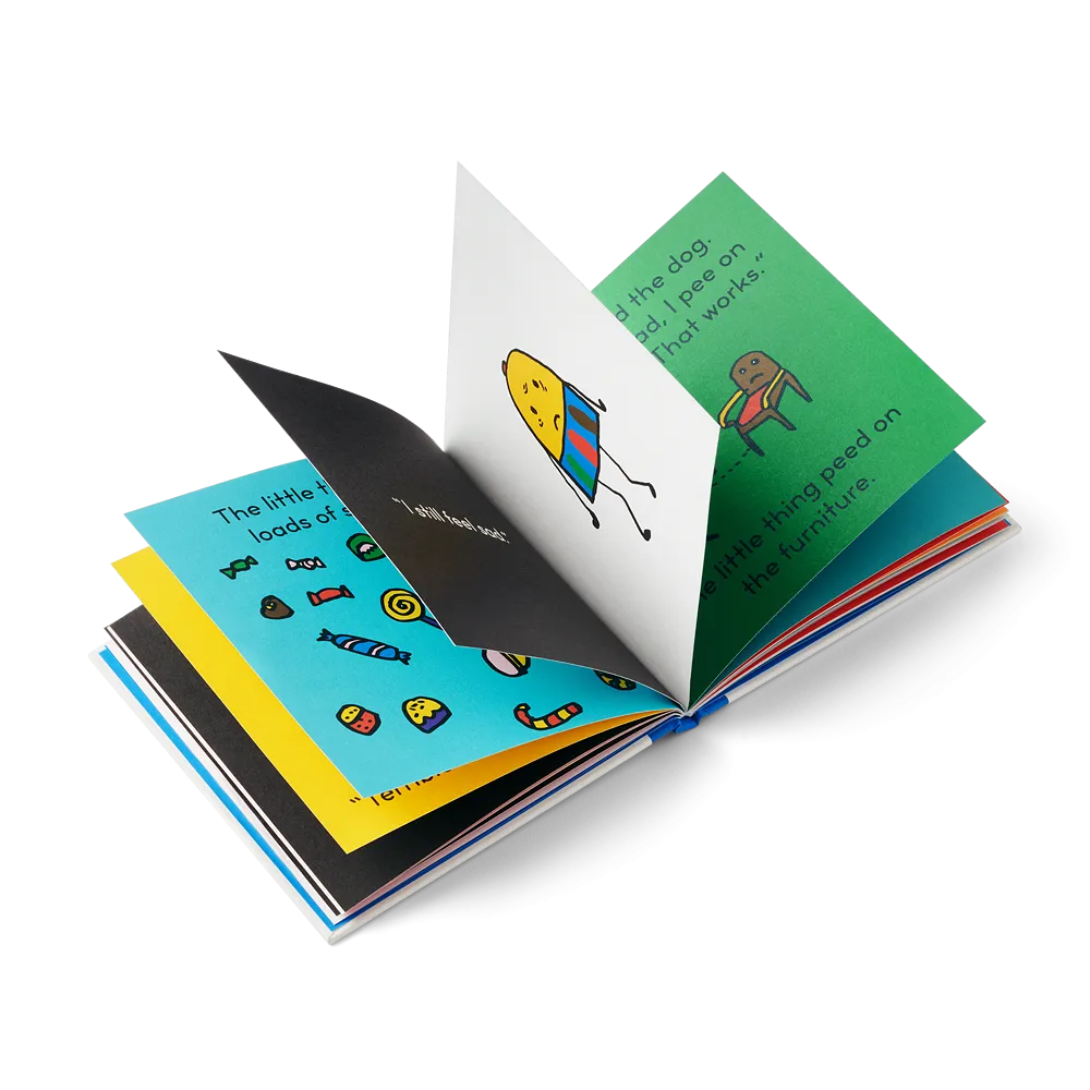 THE LITTLE THING BUNDLE #3
