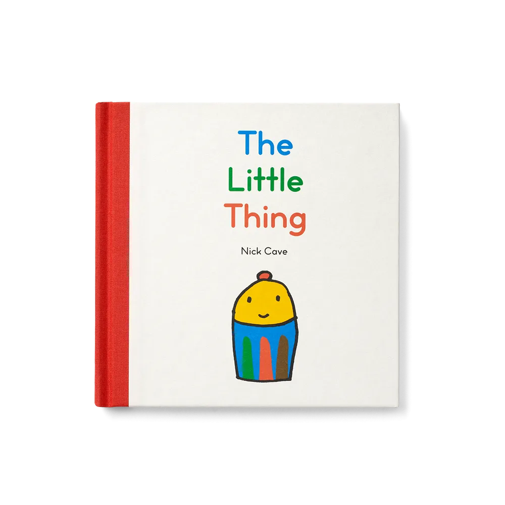 THE LITTLE THING BUNDLE #3