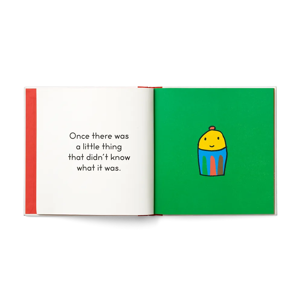 THE LITTLE THING BUNDLE #3