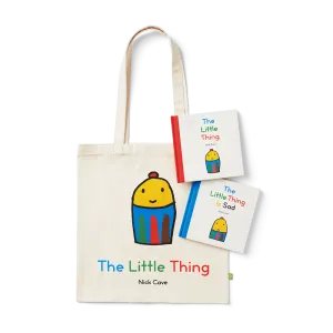 THE LITTLE THING BUNDLE #3