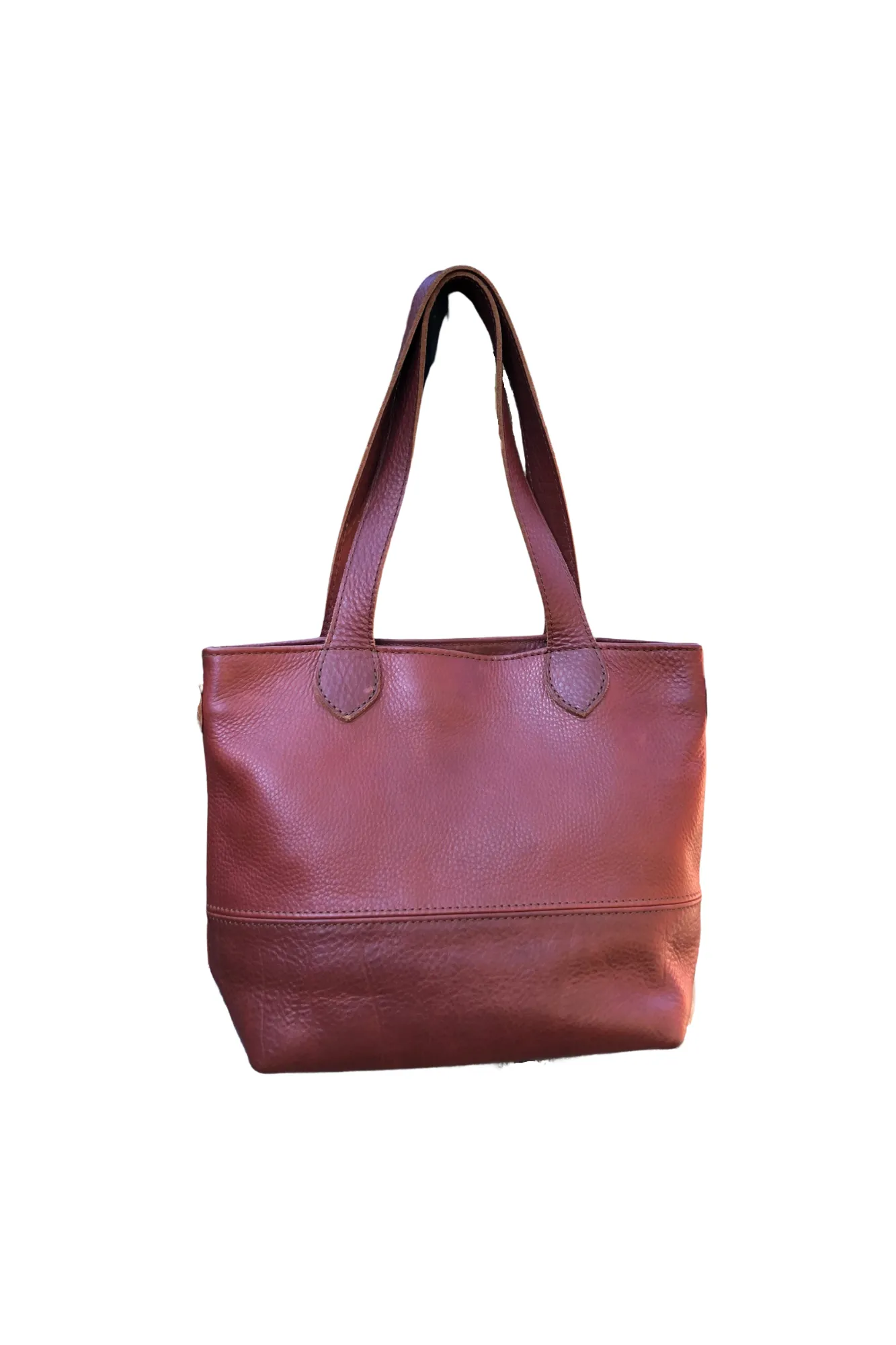 The Mini Texas Tote