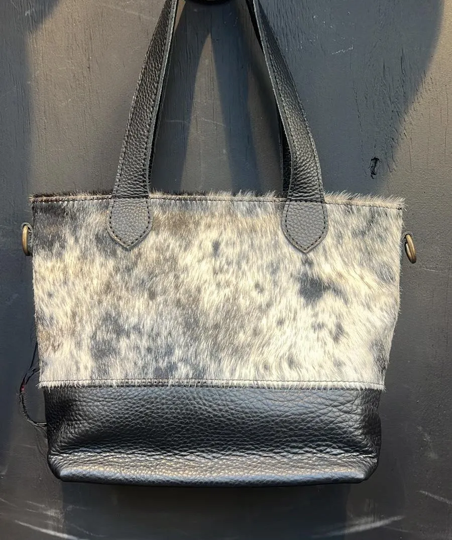 The Mini Texas Tote