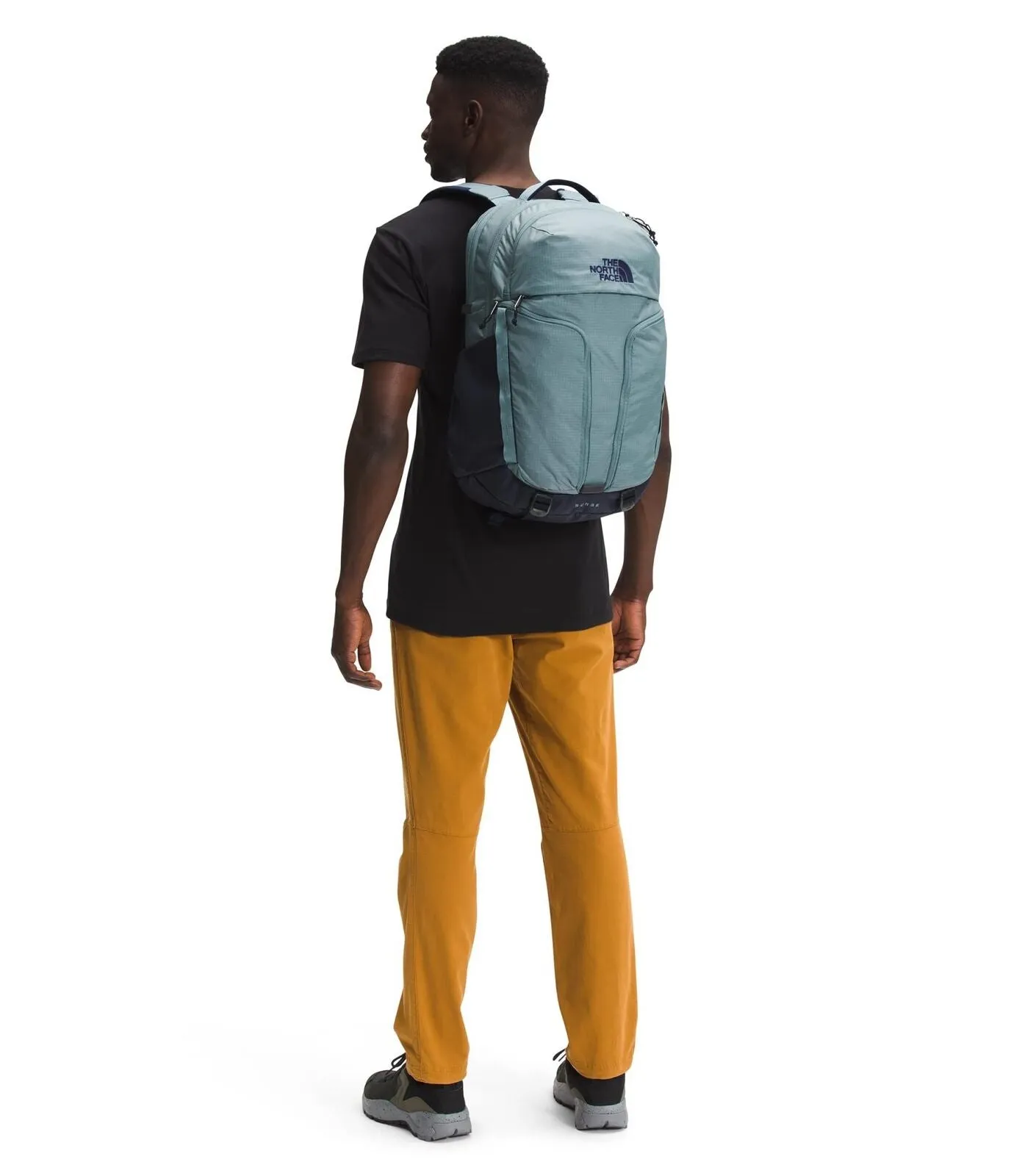 The North Face Surge Backpack w/ Removable Belt NF0A52SG4D0