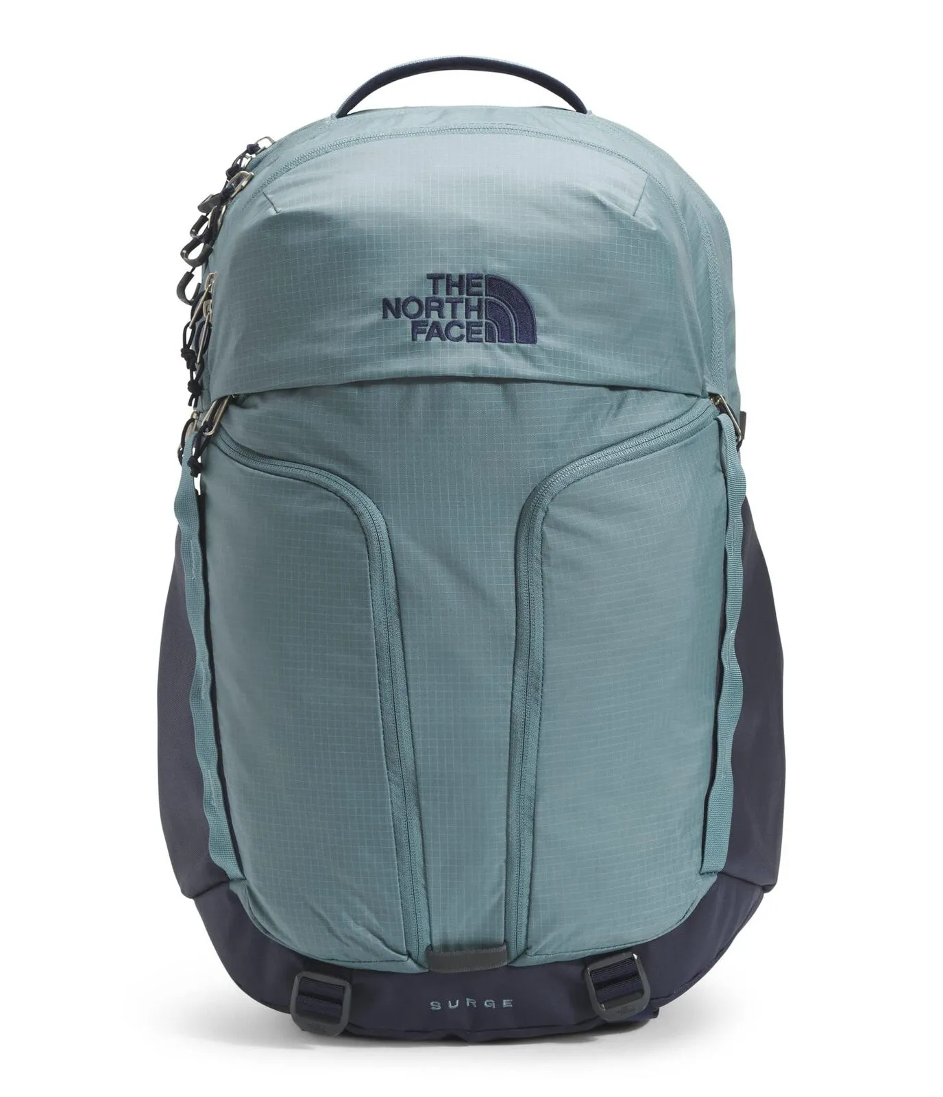 The North Face Surge Backpack w/ Removable Belt NF0A52SG4D0