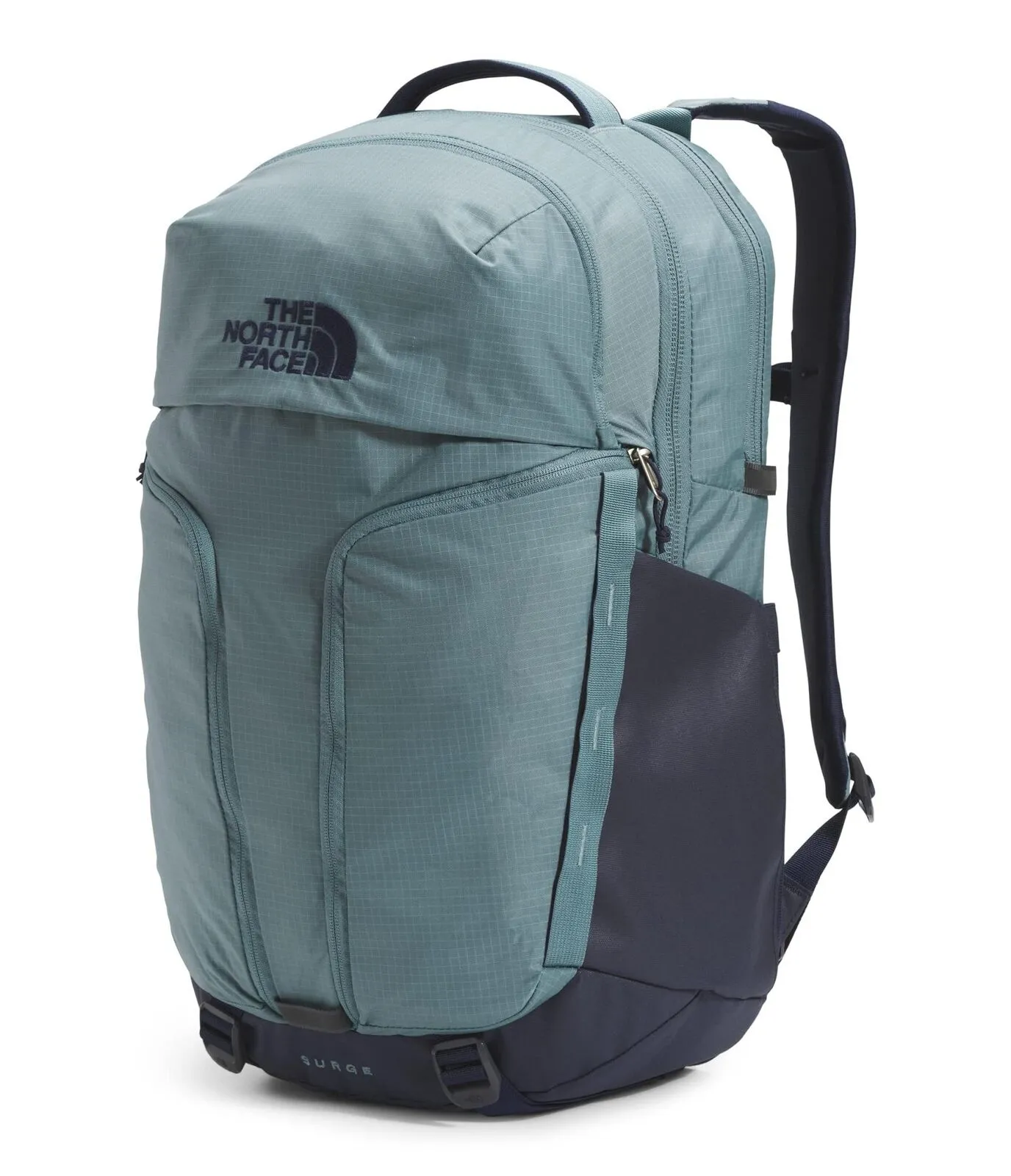 The North Face Surge Backpack w/ Removable Belt NF0A52SG4D0