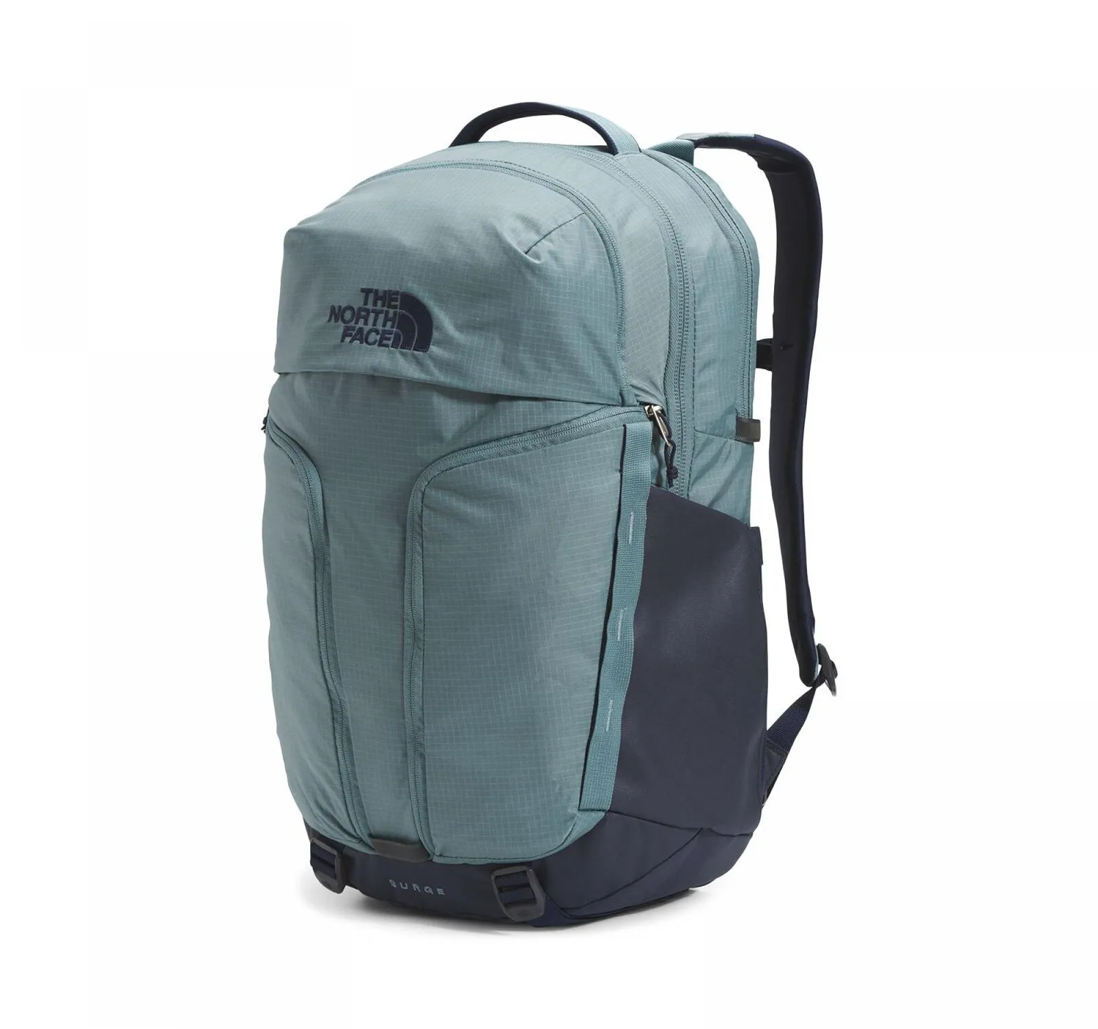 The North Face Surge Backpack w/ Removable Belt NF0A52SG4D0