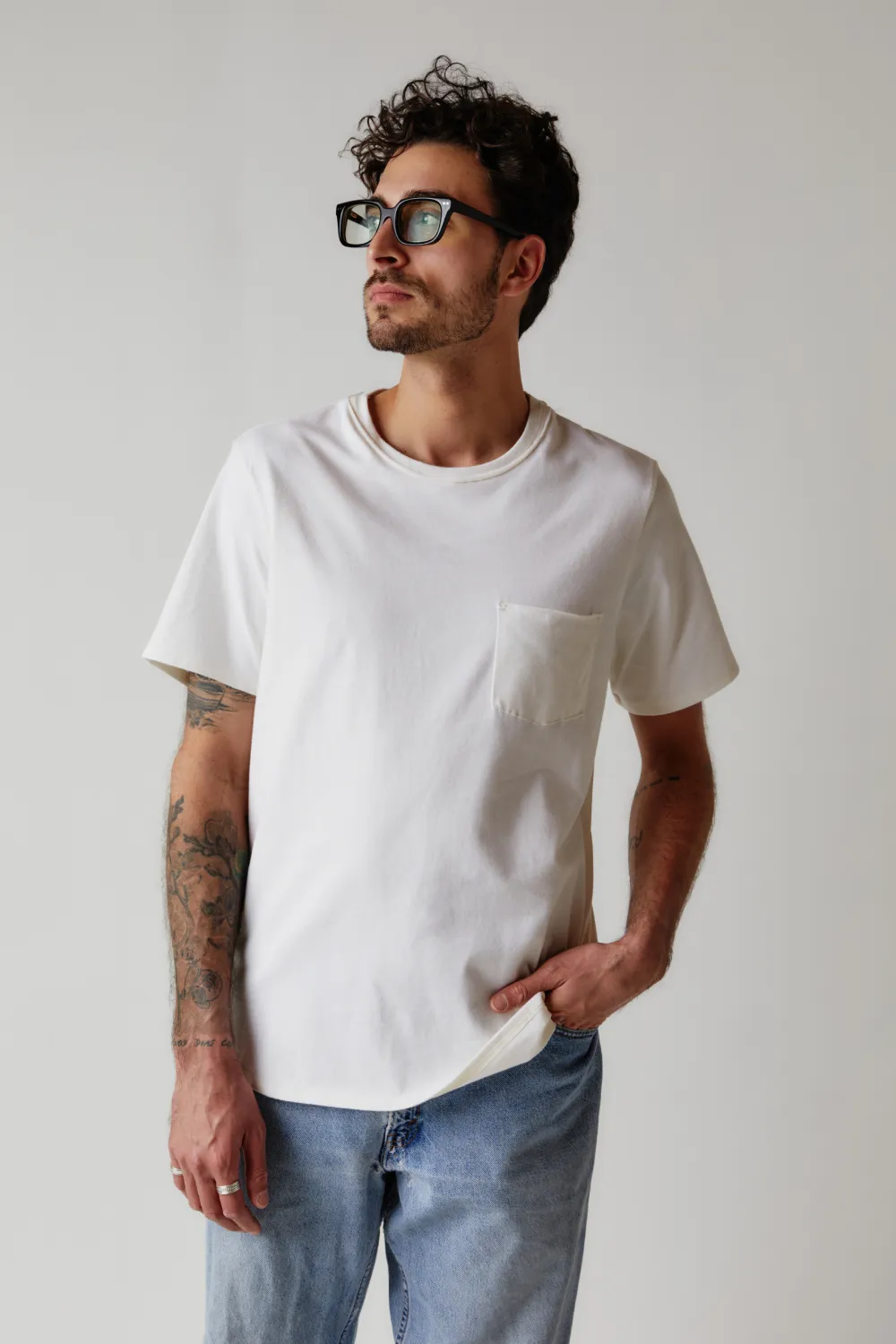 The Premium Tee