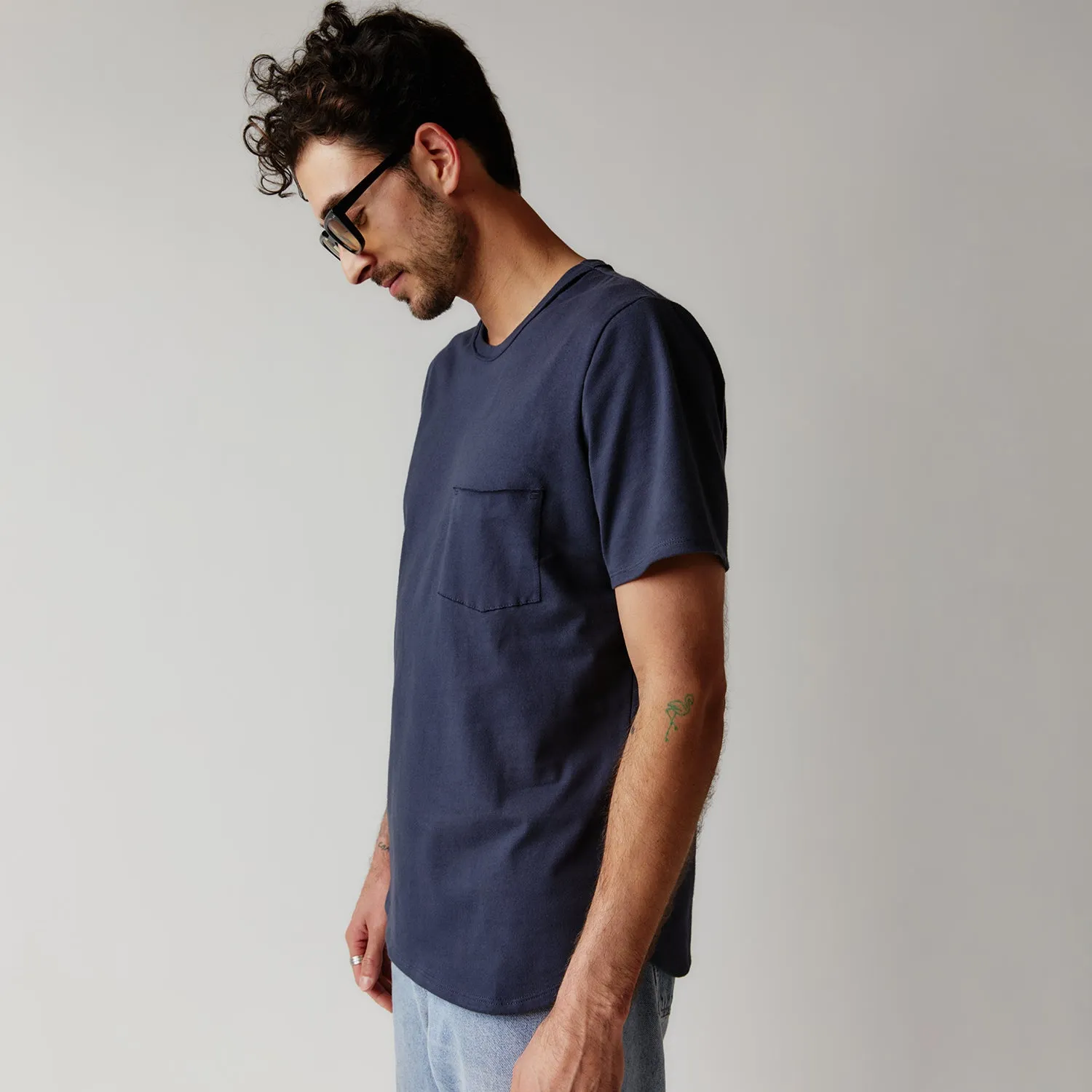 The Premium Tee