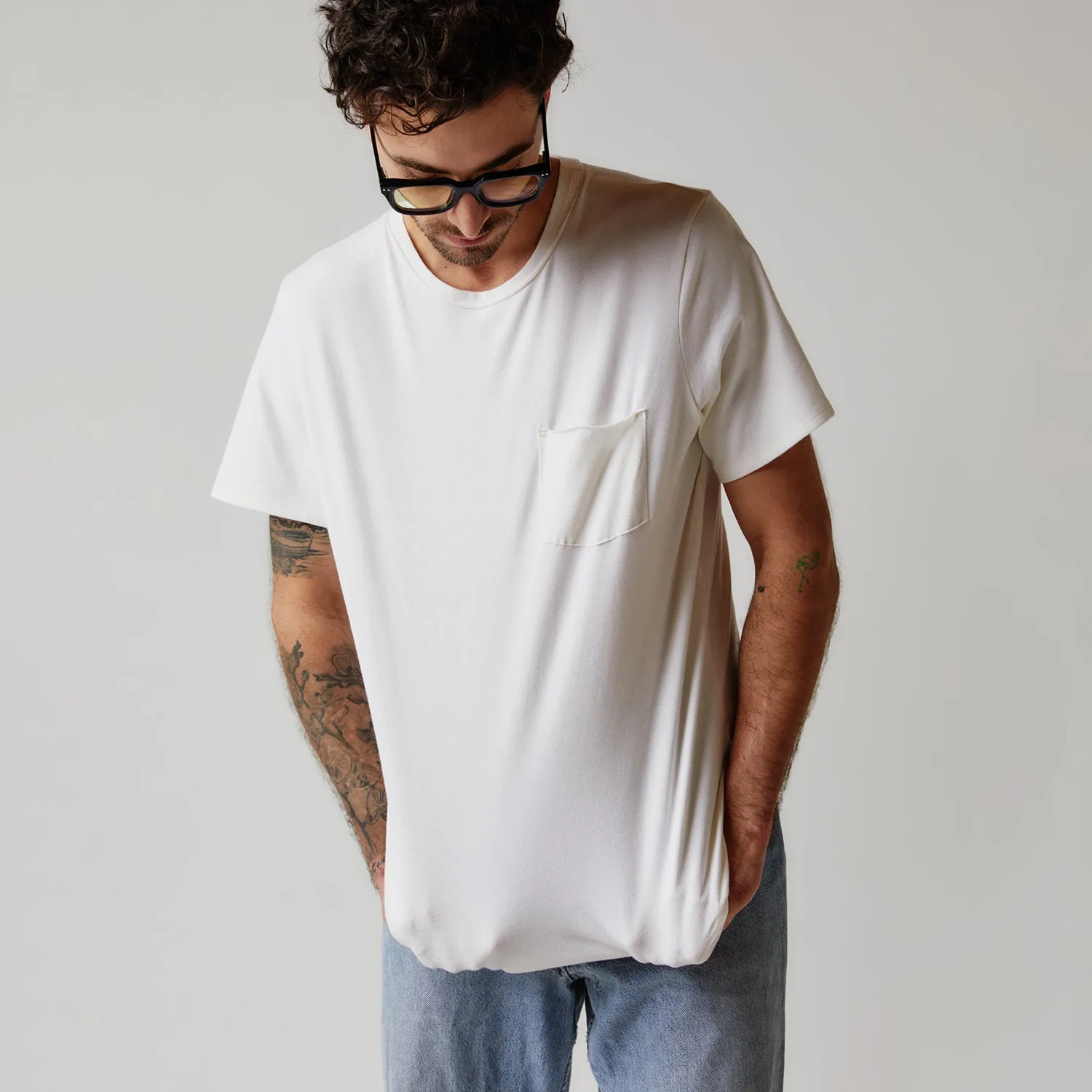 The Premium Tee