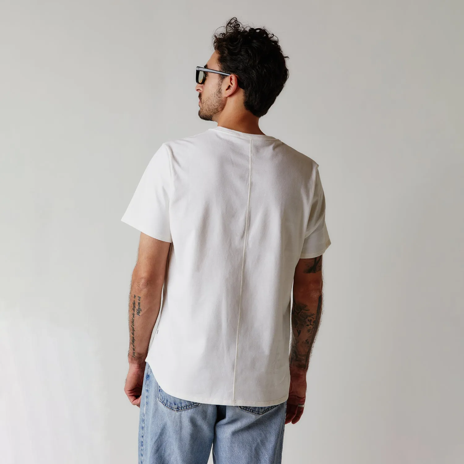 The Premium Tee