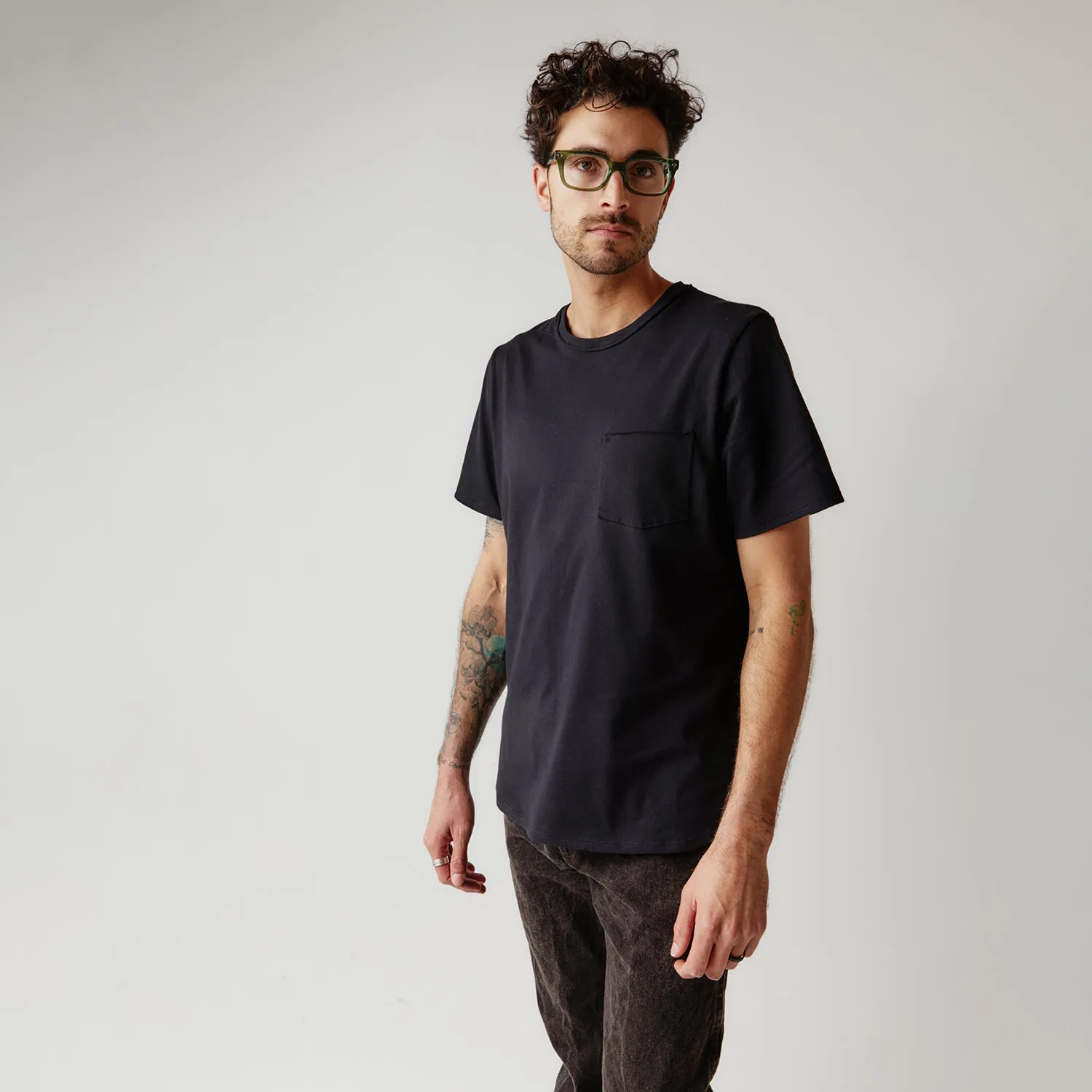 The Premium Tee