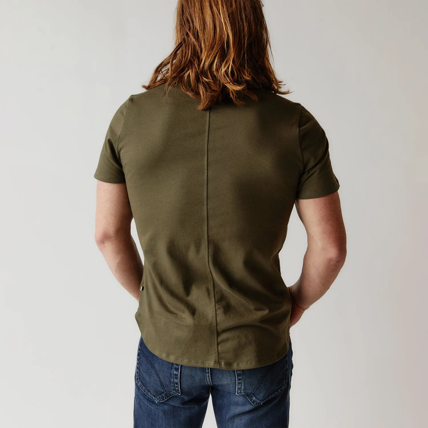 The Premium Tee