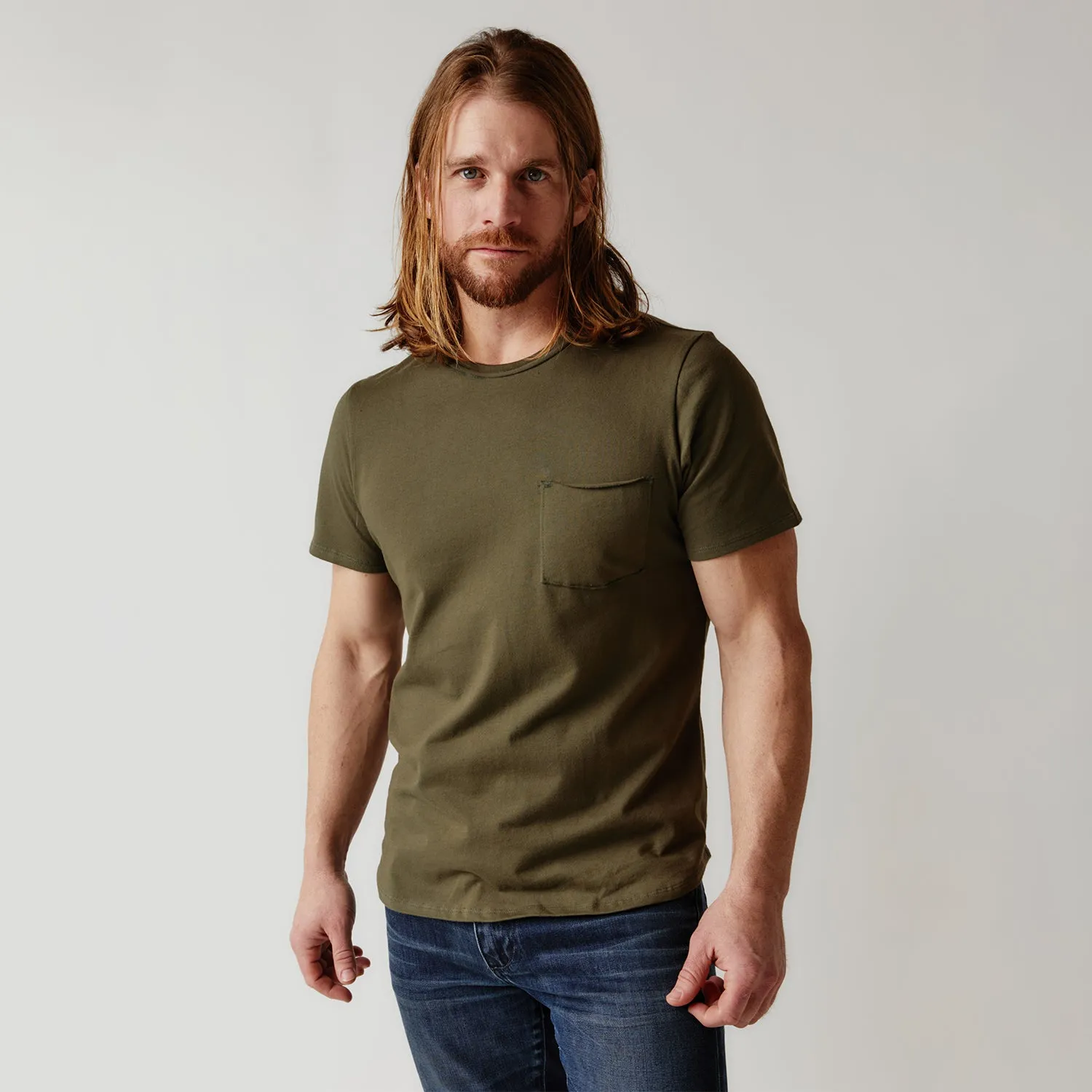 The Premium Tee