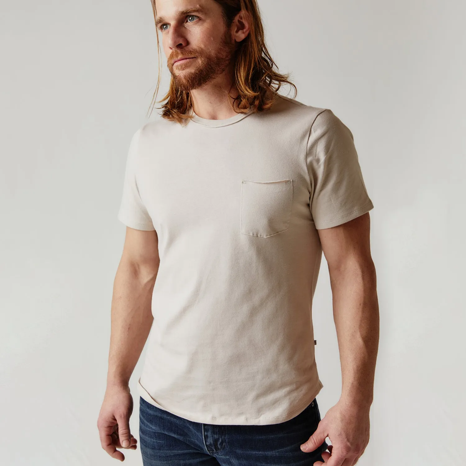 The Premium Tee