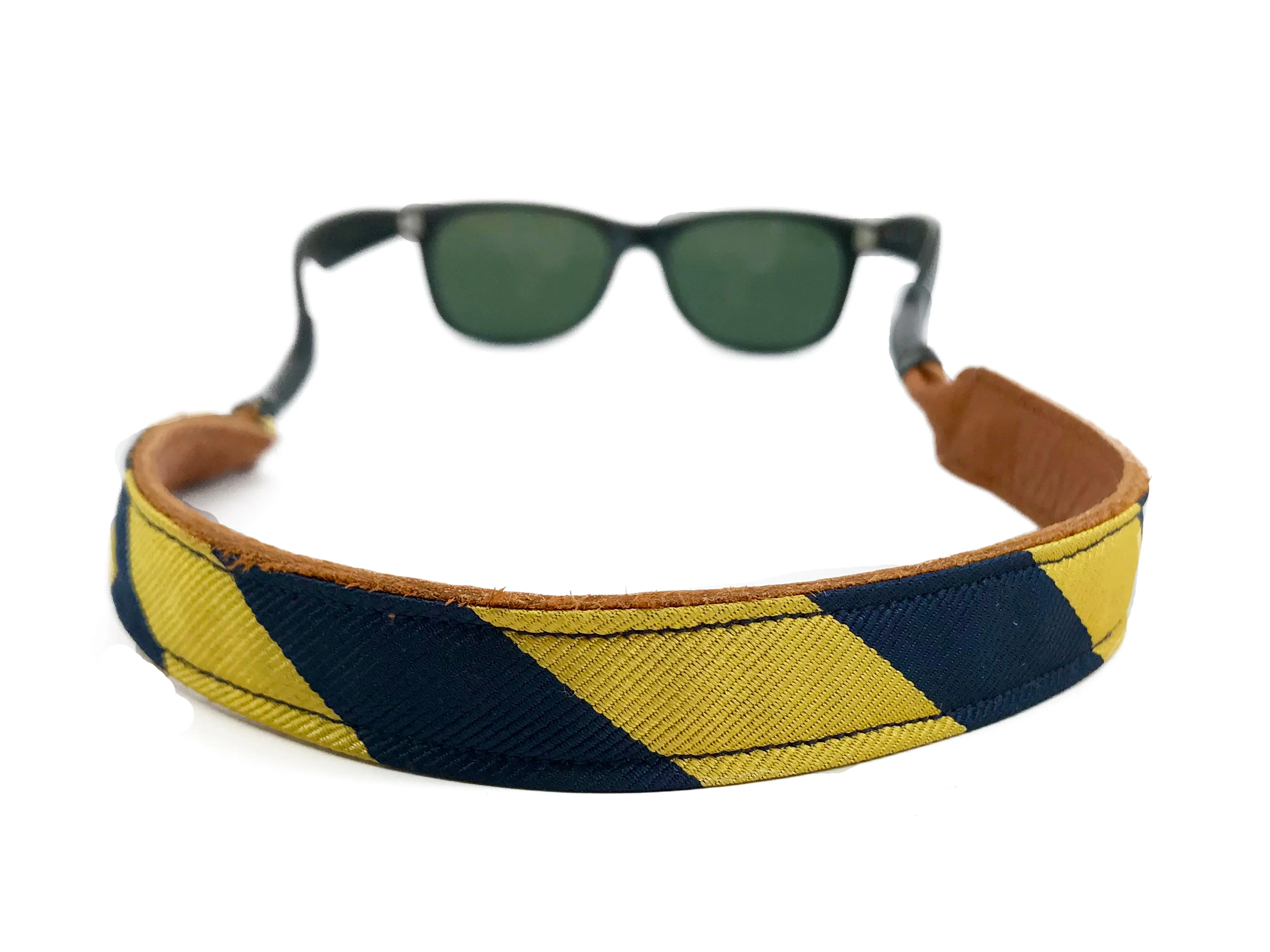 THE PRESCOTT REVERSIBLE SUNGLASS STRAPS™