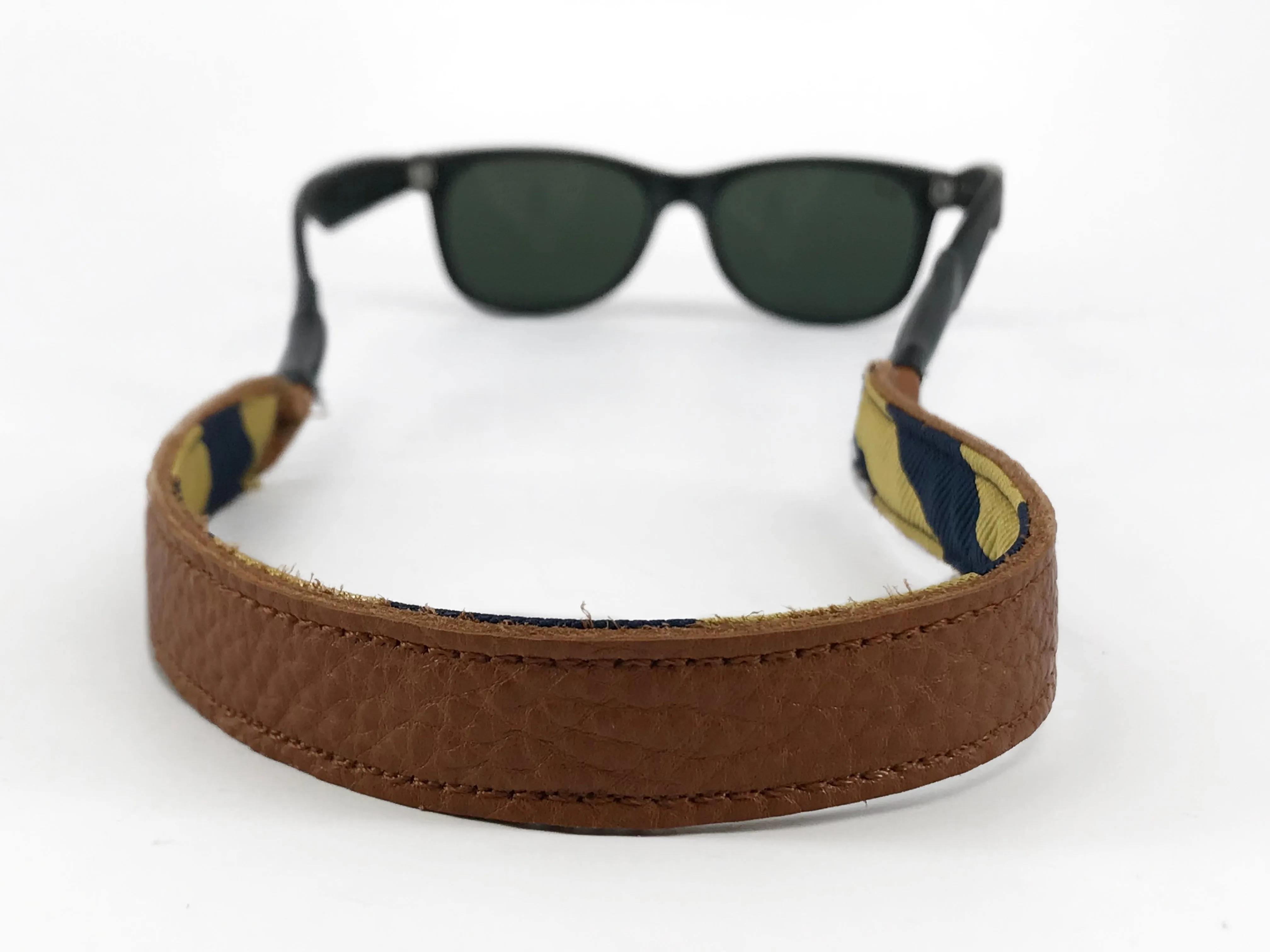 THE PRESCOTT REVERSIBLE SUNGLASS STRAPS™