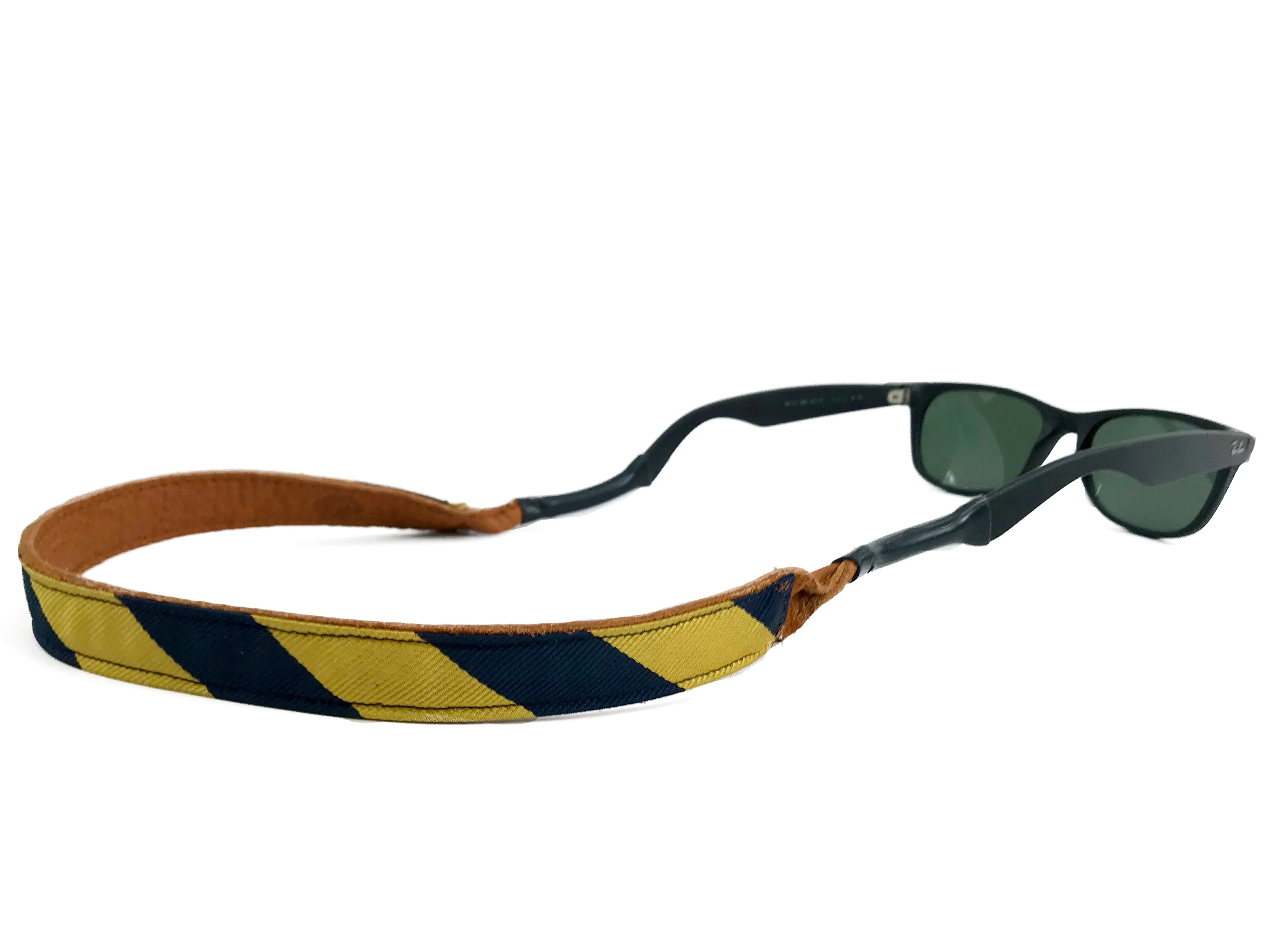 THE PRESCOTT REVERSIBLE SUNGLASS STRAPS™