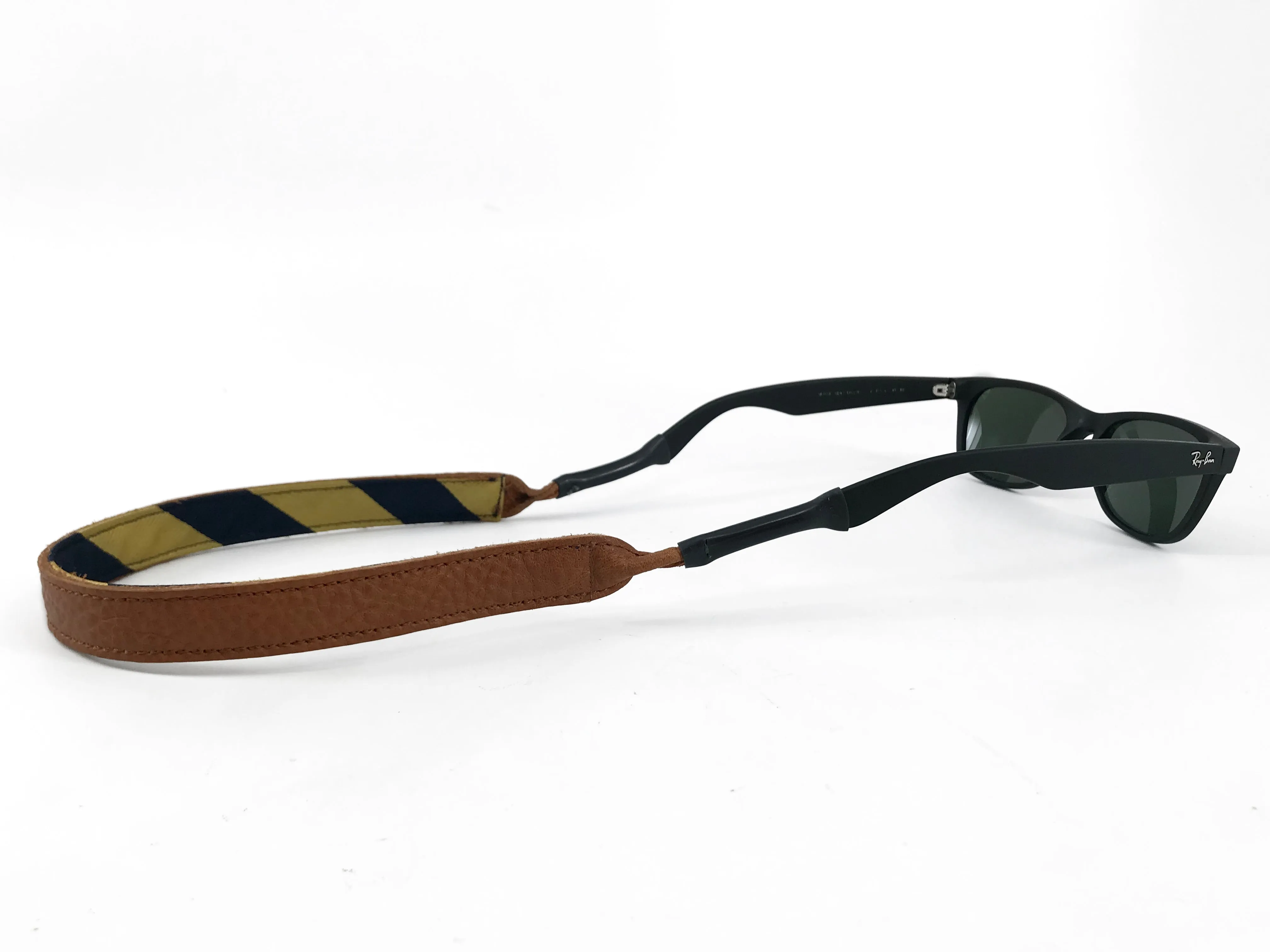 THE PRESCOTT REVERSIBLE SUNGLASS STRAPS™