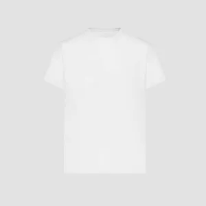 The Proper Heritage Tee | Blanc
