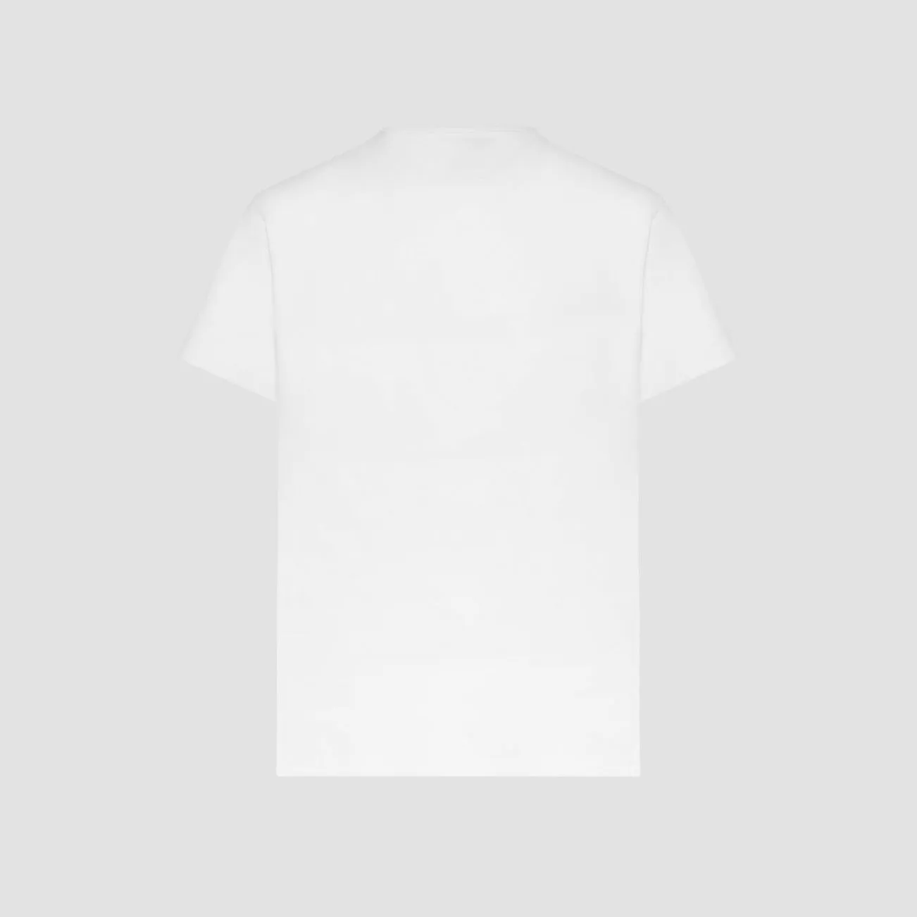 The Proper Heritage Tee | Blanc