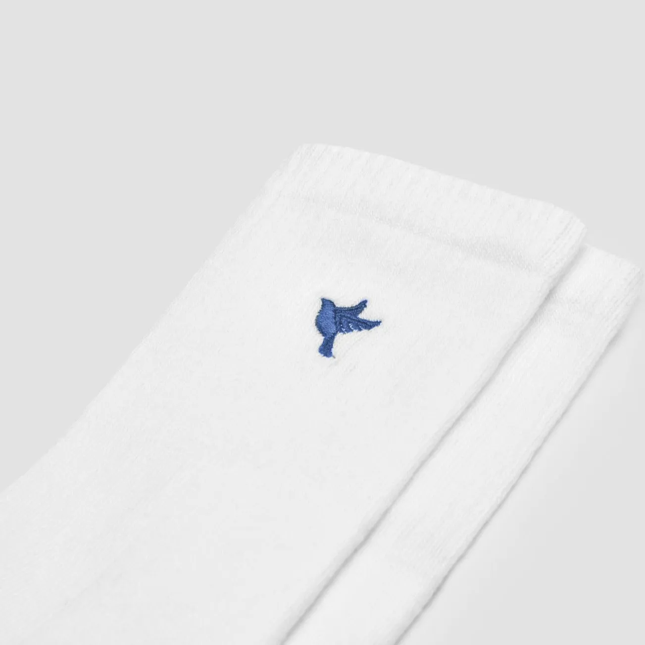 The Proper Socks | Blue Dove Edition