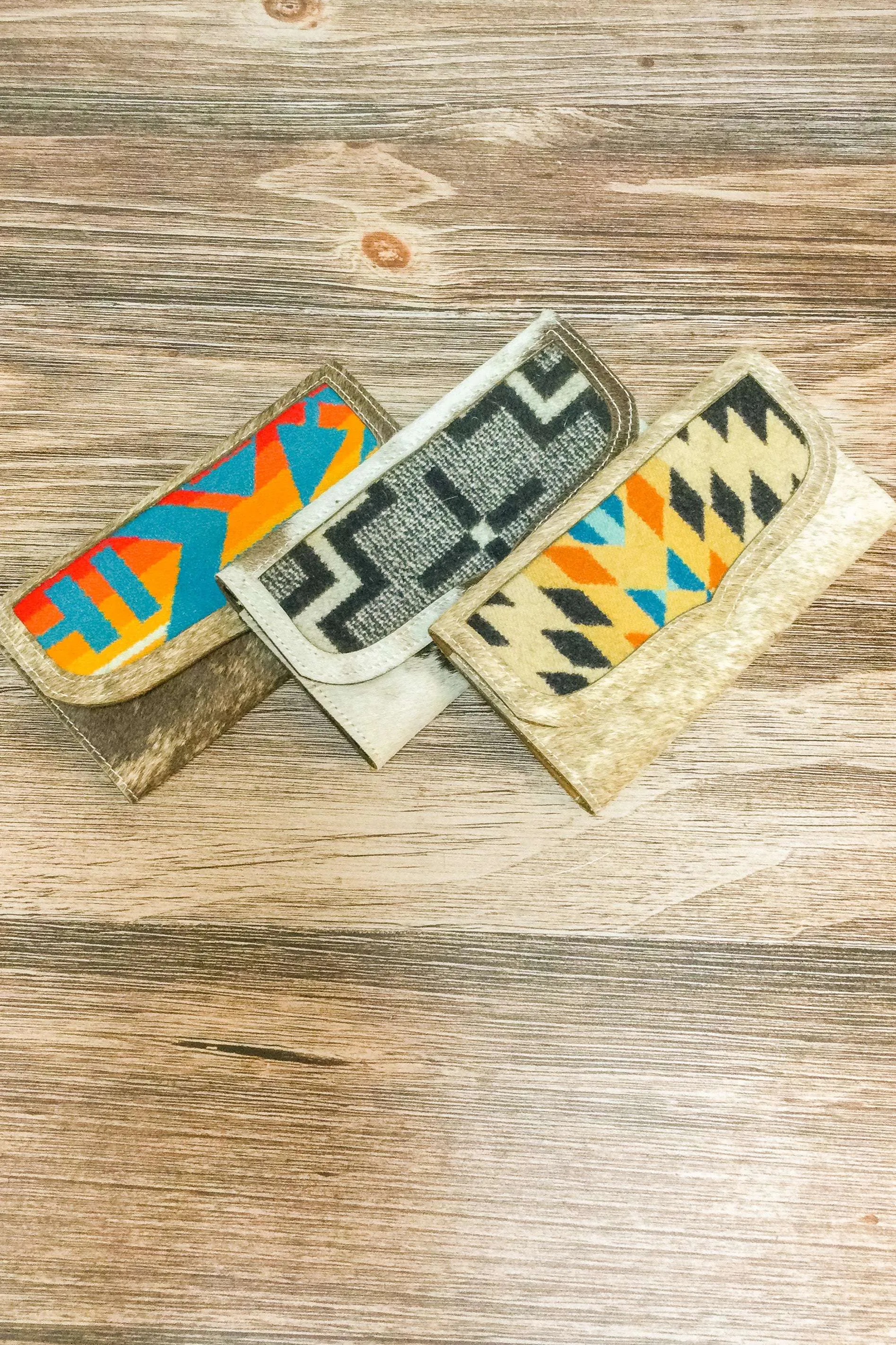 The Round Up Wallet