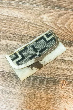 The Round Up Wallet