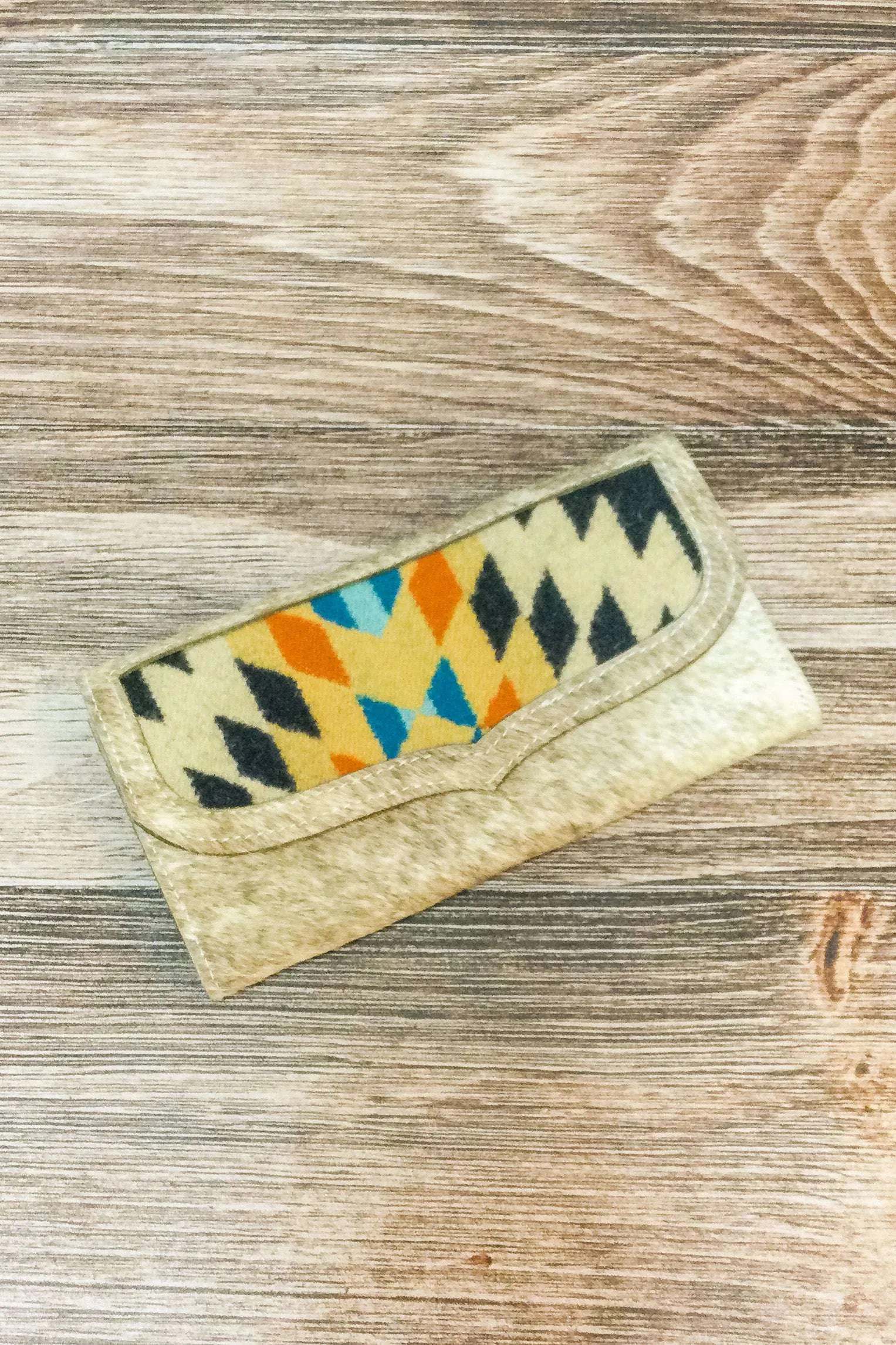 The Round Up Wallet