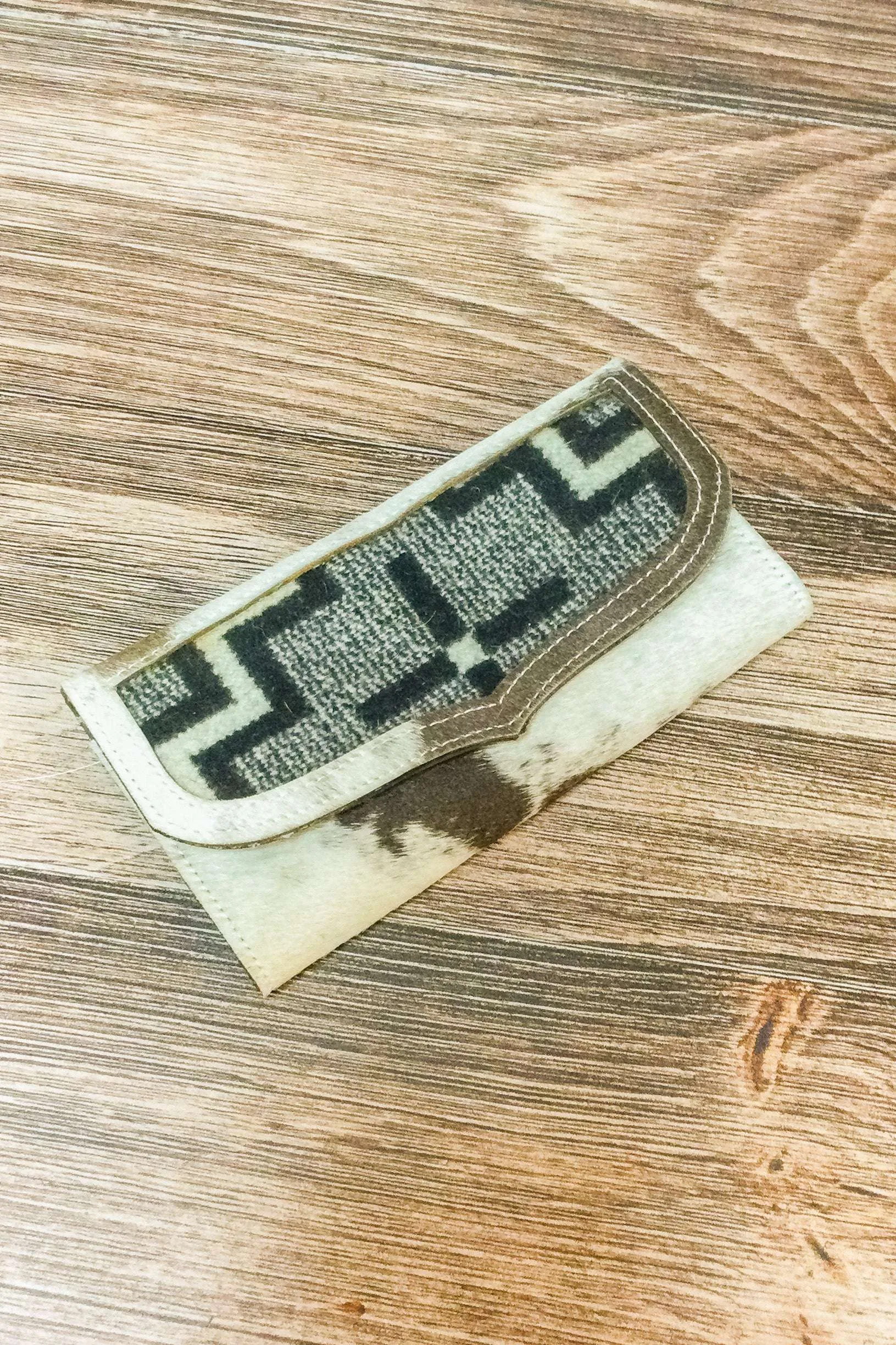 The Round Up Wallet