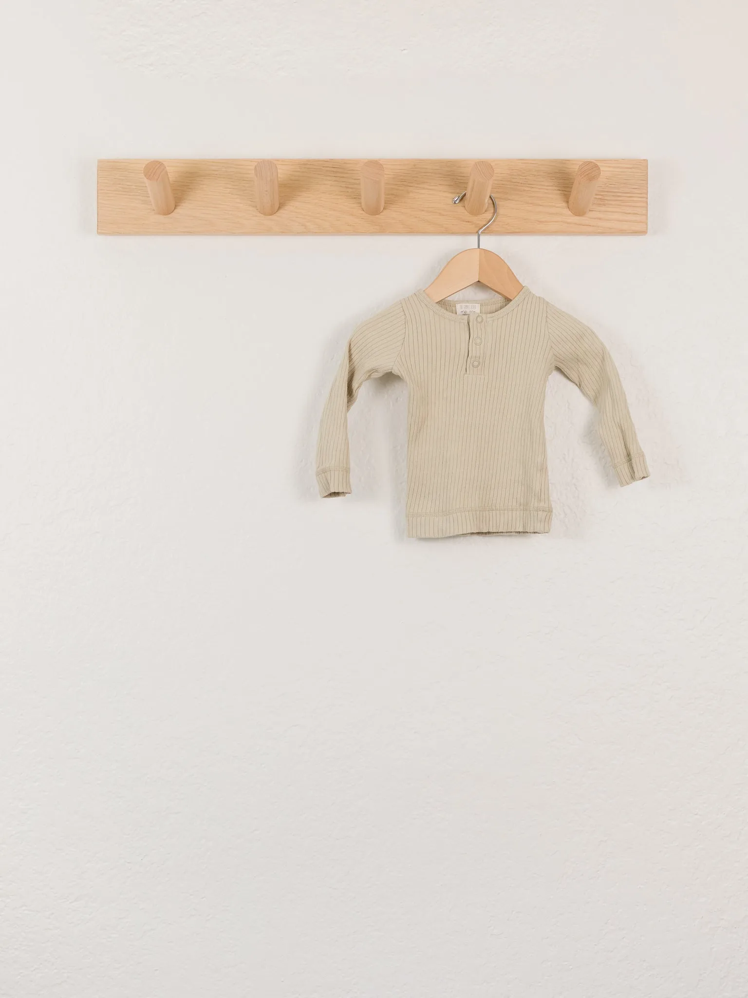 The Simple Folk Top - size 6-9 months