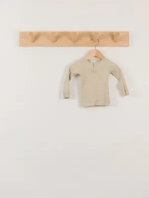 The Simple Folk Top - size 6-9 months