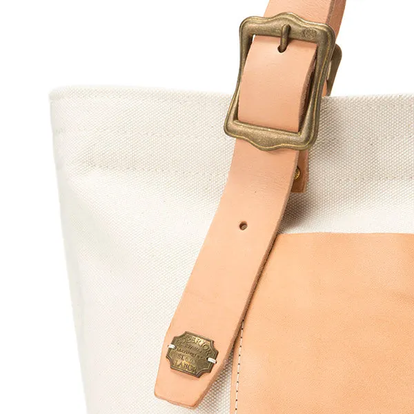 THE SUPERIOR LABOR | ザシュペリオールレイバー　engineer tote bag S