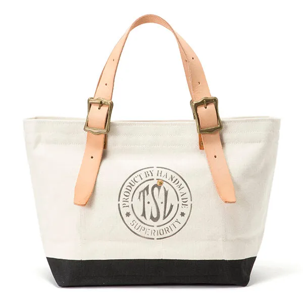 THE SUPERIOR LABOR | ザシュペリオールレイバー　engineer tote bag S