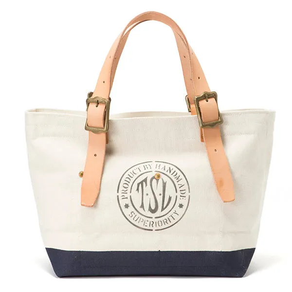 THE SUPERIOR LABOR | ザシュペリオールレイバー　engineer tote bag S