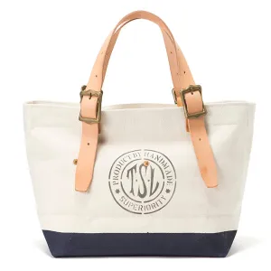THE SUPERIOR LABOR | ザシュペリオールレイバー　engineer tote bag S