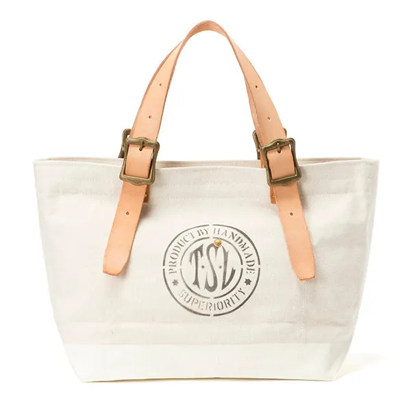 THE SUPERIOR LABOR | ザシュペリオールレイバー　engineer tote bag S