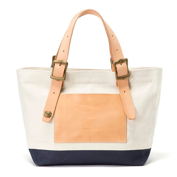 THE SUPERIOR LABOR | ザシュペリオールレイバー　engineer tote bag S