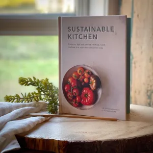 The Sustainable Kitchen