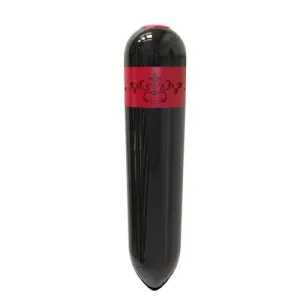 The Wave - Rocket - Mini Vibrator - Zwart