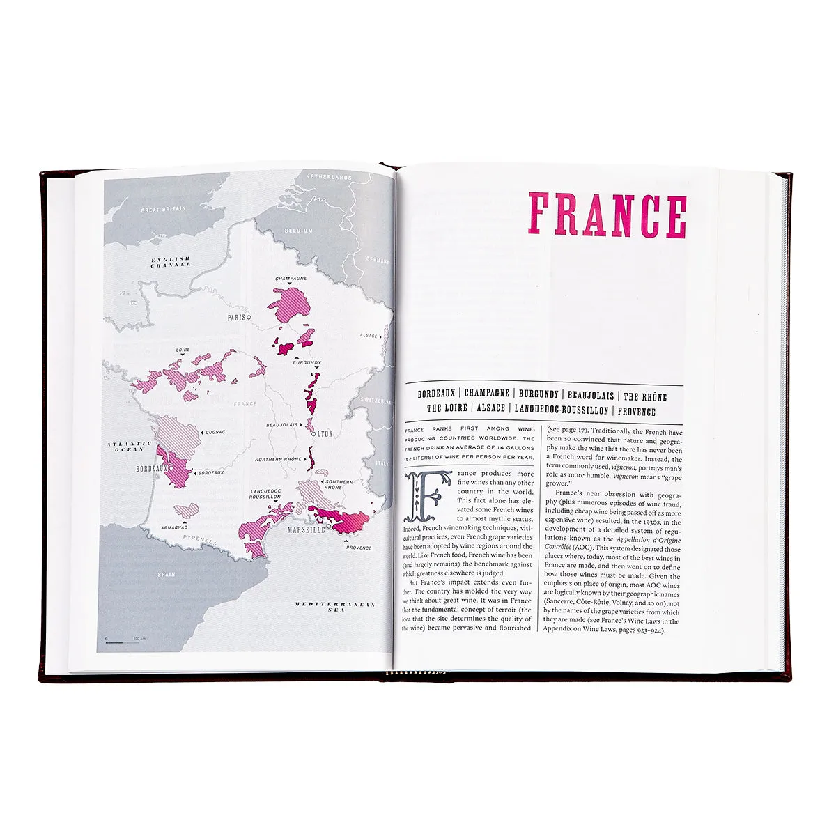 The Wine Bible