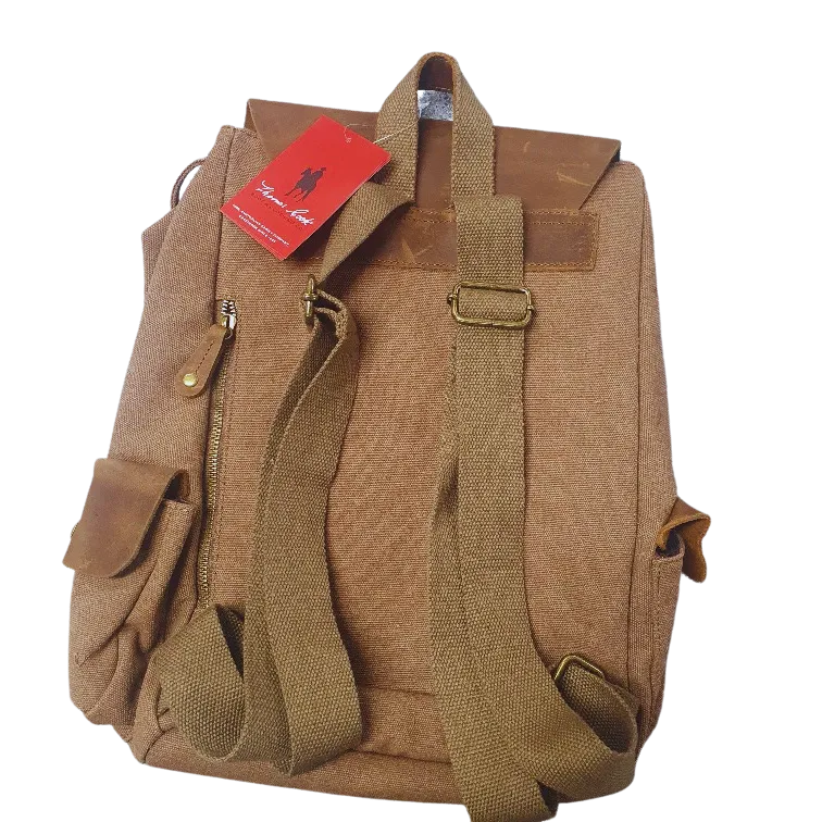 Thomas Cook Backpack