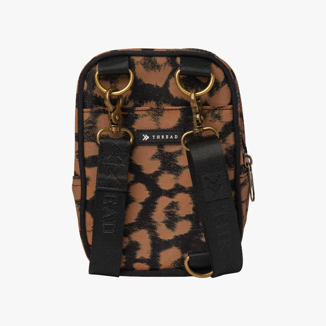 Thread Crossbody Bag