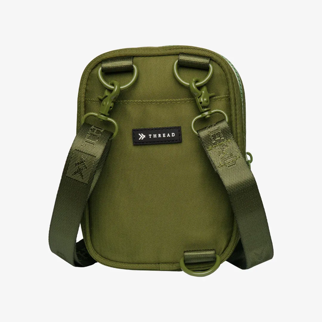 Thread Crossbody Bag